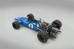 Matra MS10 1968 года
